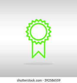 medal icons