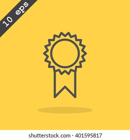 medal icons