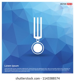 Medal Icons - vector icon
