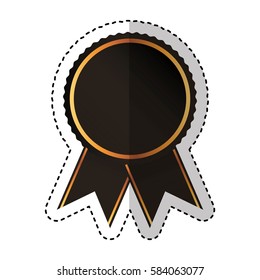 medal price award icon