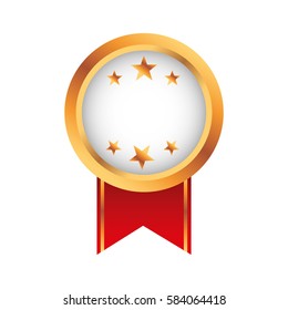 medal price award icon