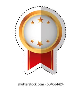 medal price award icon