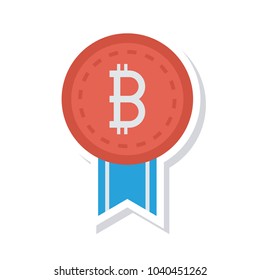 medal prize award