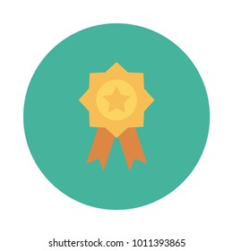 medal prize noble 