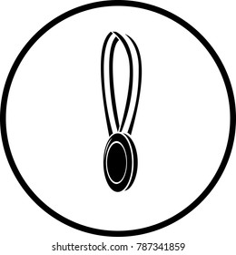 medal prize symbol