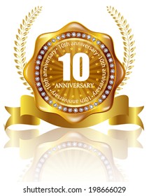  Medal ribbon frame