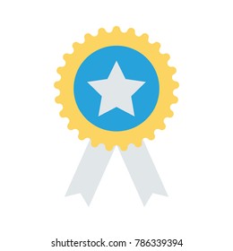 medal Science And Technology 