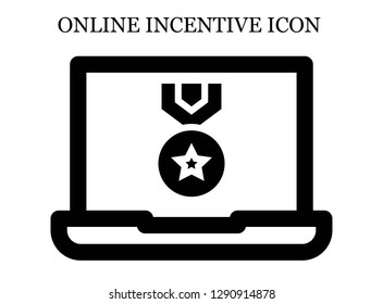 Medal search icon. Editable Medal search icon for web or mobile.