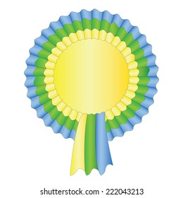 Medal vector