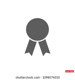 medal Vector icon