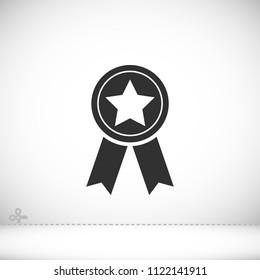 medal Vector icon
