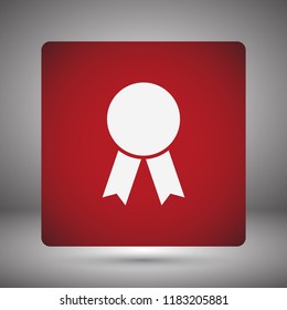 medal Vector icon