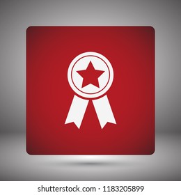medal Vector icon