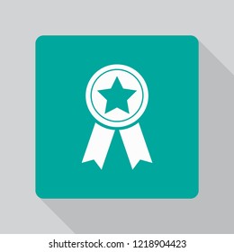medal Vector icon