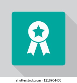 medal Vector icon