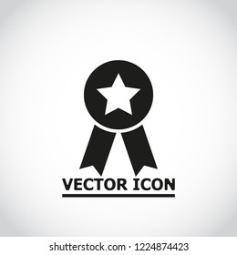 medal Vector icon