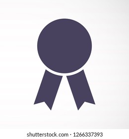 medal Vector icon
