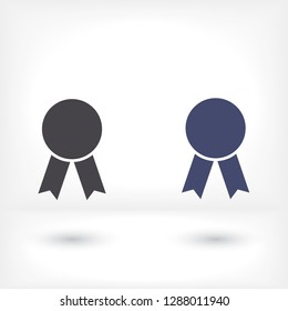 medal Vector icon