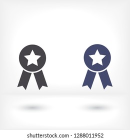 medal Vector icon