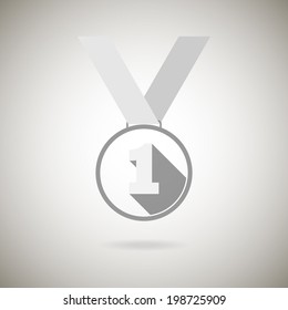 Medal winner