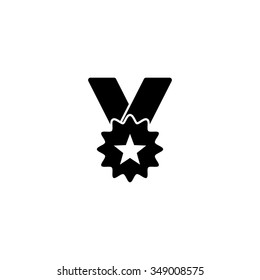 medal winner icon