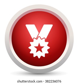 medal winner icon
