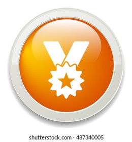 medal winner icon
