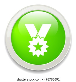 medal winner icon