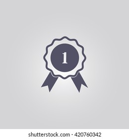 medallion icon