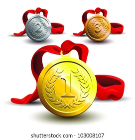 Medals