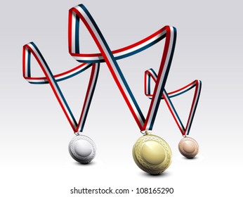 Medals