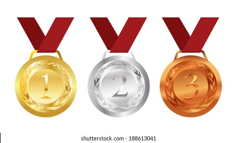 Medals