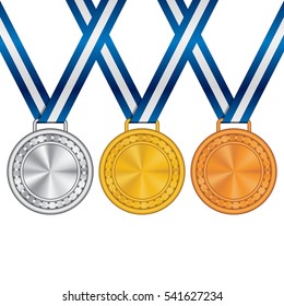 Medals