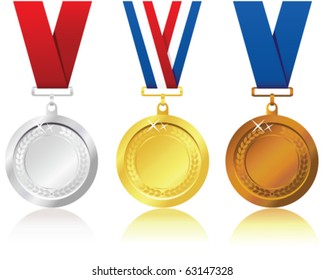 76,588 Gold medal graphic Images, Stock Photos & Vectors | Shutterstock