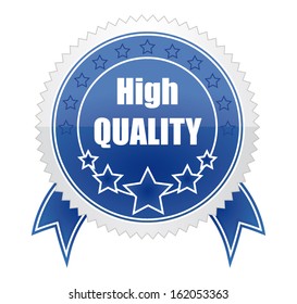 Medals high quality