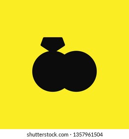 medals icon vector