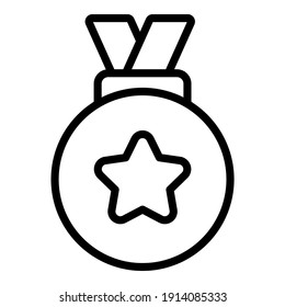 meddle vector line icon, shopping and discount sale icon.