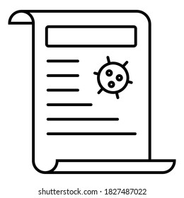 Medecine and Health icon vector illustration
