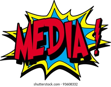 media