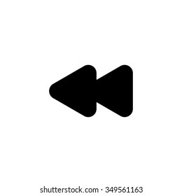 media Backward icon