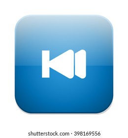 media Backward icon