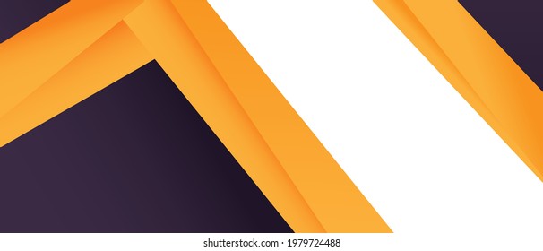 fondo del cartel de medios y fondo abstracto