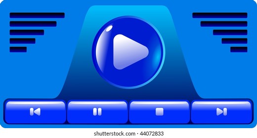media bar
