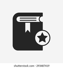 media book icon