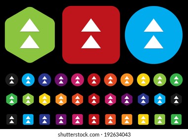 media button