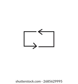 media control icon illustration element design