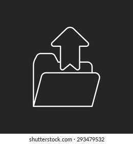 media file icon