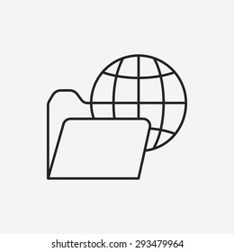 media file icon