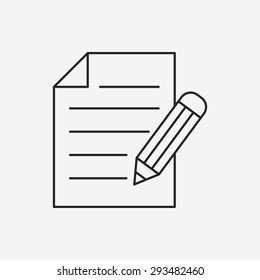 media file icon