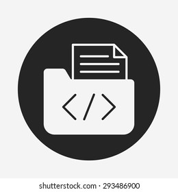 media file icon